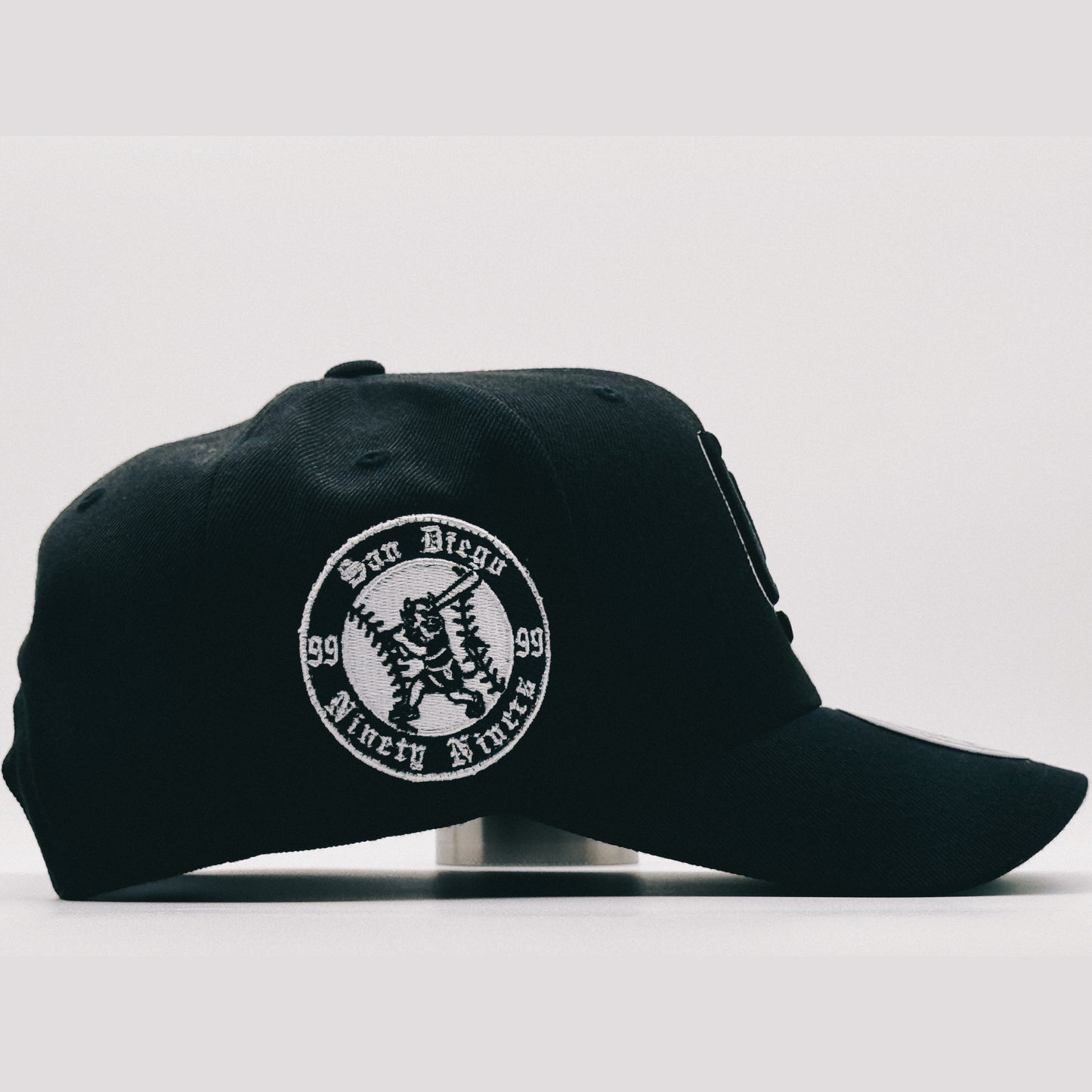 San Diego Ninety Niners – Edición 99