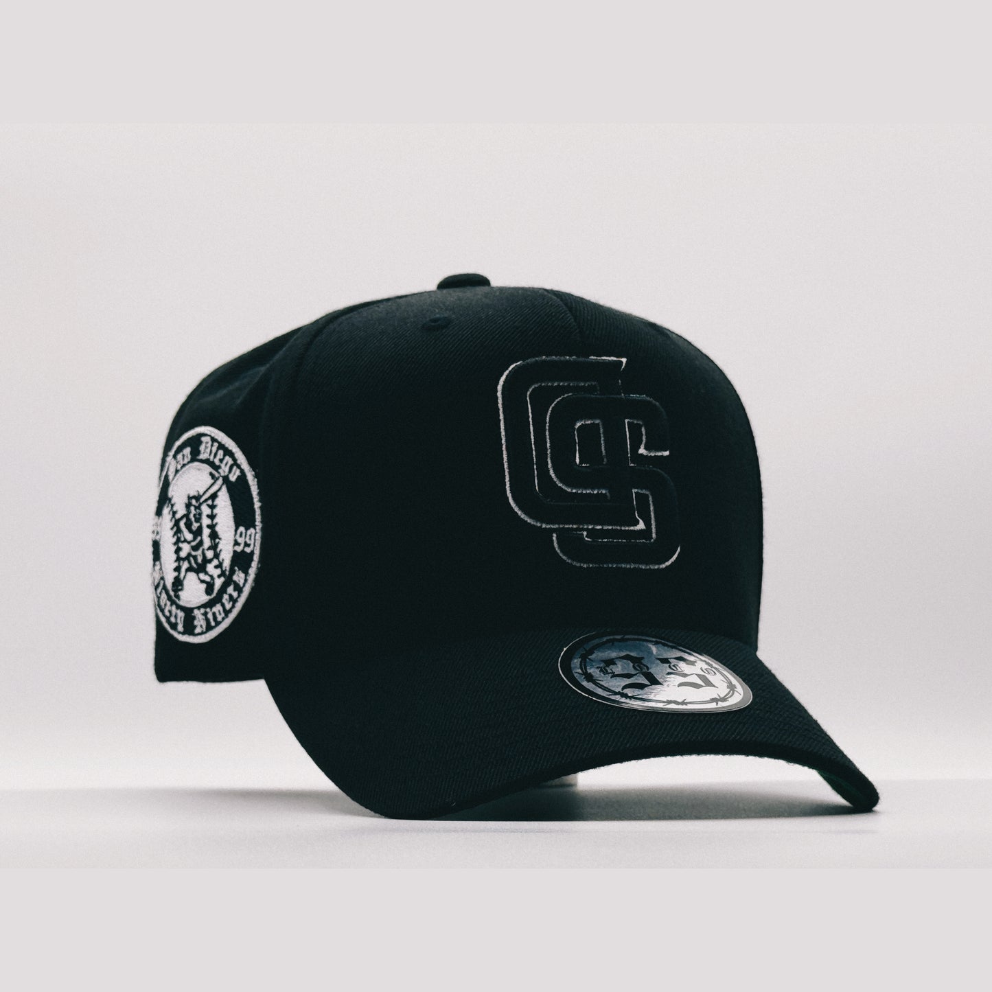 San Diego Ninety Niners – Edición 99