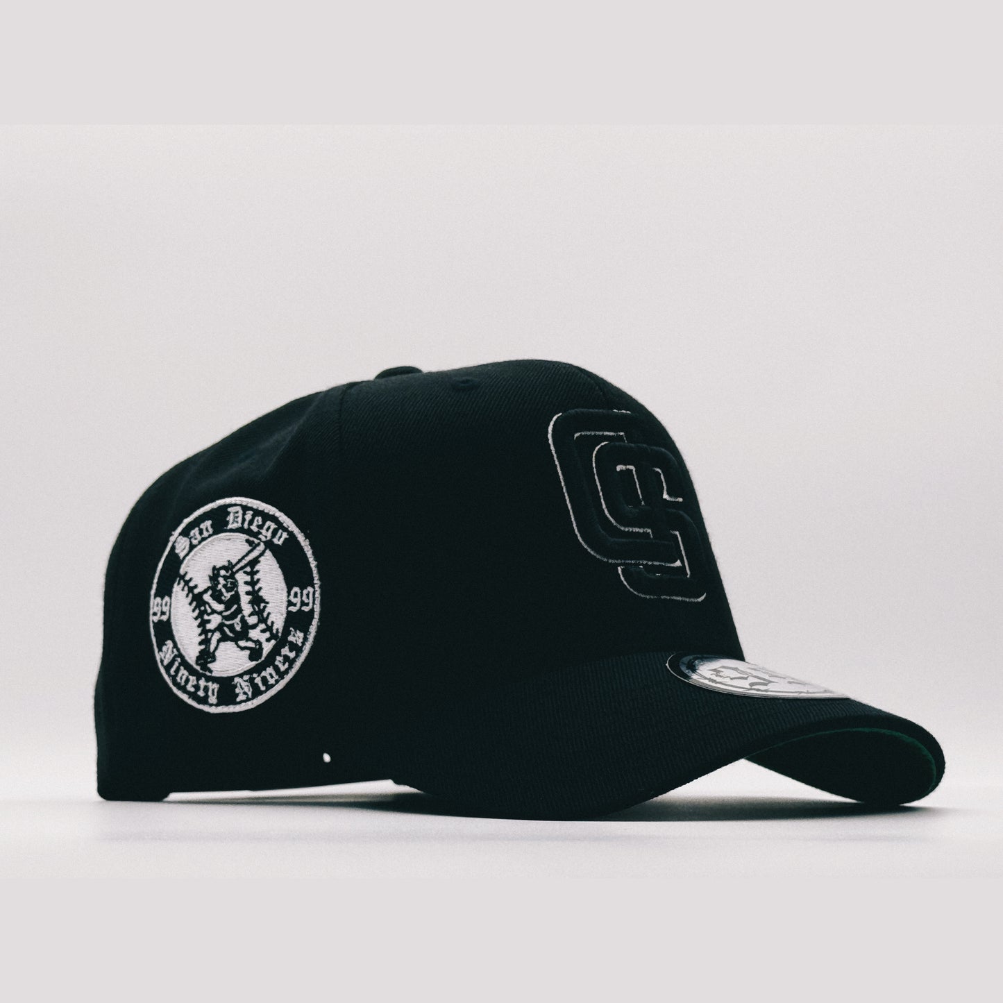 San Diego Ninety Niners – Edición 99